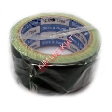 Cloth Tape 2 Inch (Geen) 48mm