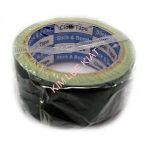 Cloth Tape 