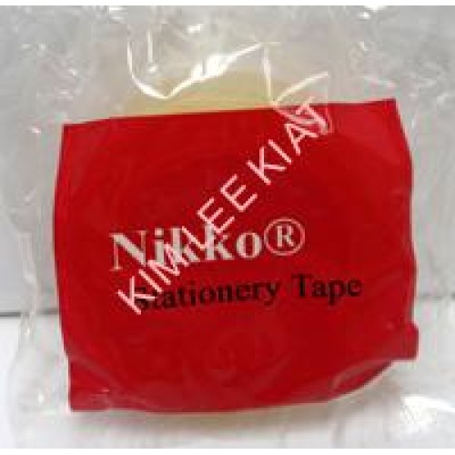 Stationery Tape 