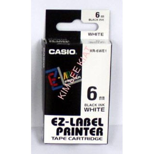 Label Printer & Ink