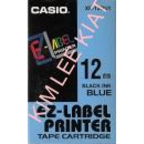 Label Printer & Ink