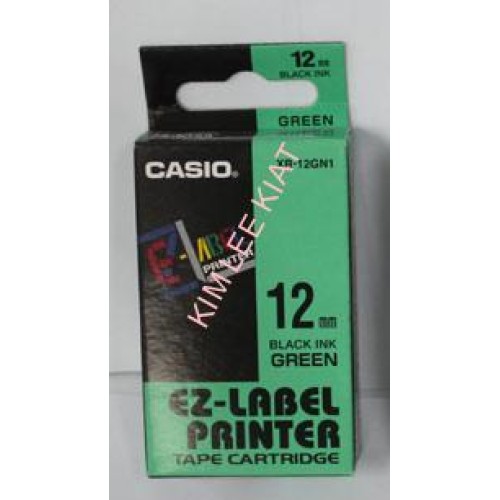 Label Printer & Ink