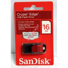Promo SANDISK Cruzer Edge Thumb Drive  16GB 