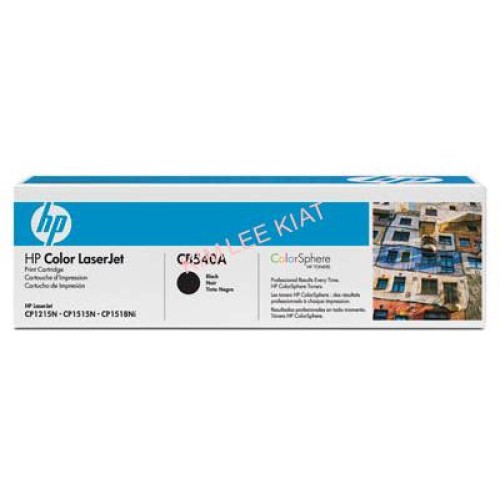 TONER / CARTRIDGE