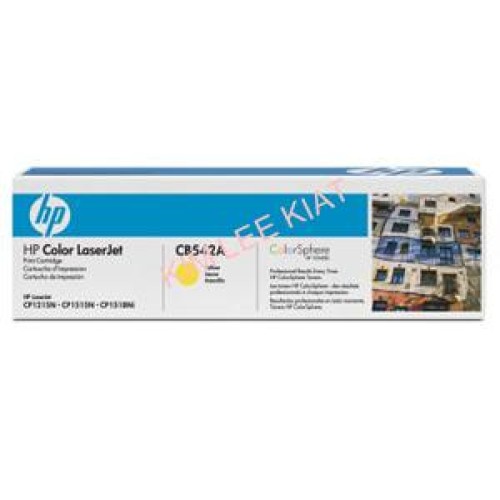 TONER / CARTRIDGE