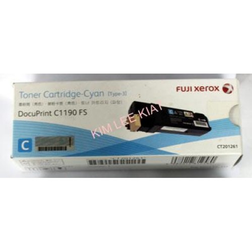 TONER / CARTRIDGE