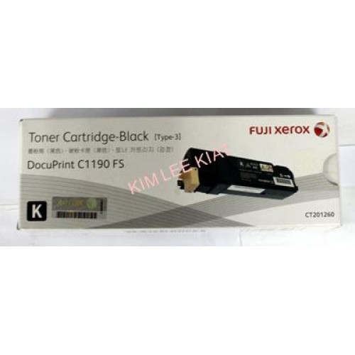 TONER / CARTRIDGE