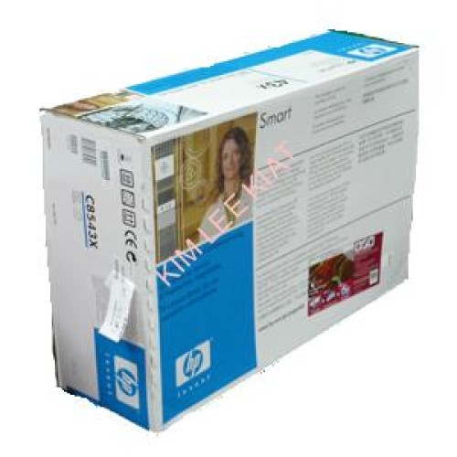 TONER / CARTRIDGE