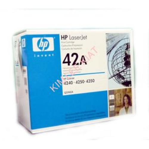 TONER / CARTRIDGE