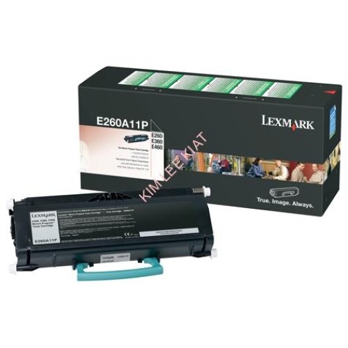 Lexmark