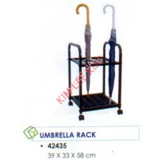 Umbrella Rack / Stand (STZ 42435) 39x33x58cm (For 20)