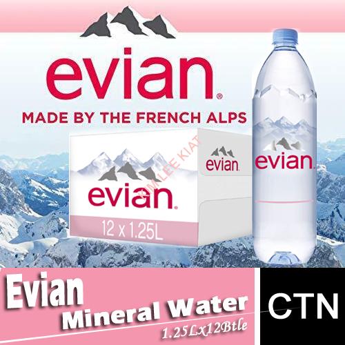 Mineral Water