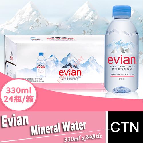 Mineral Water