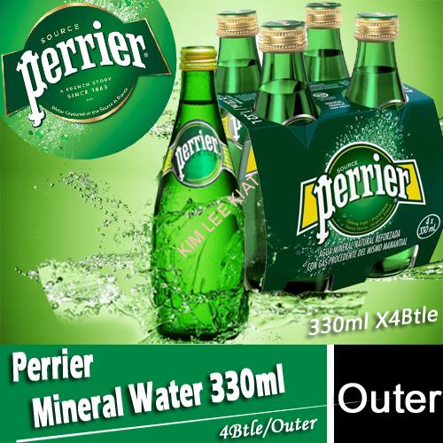 Mineral Water