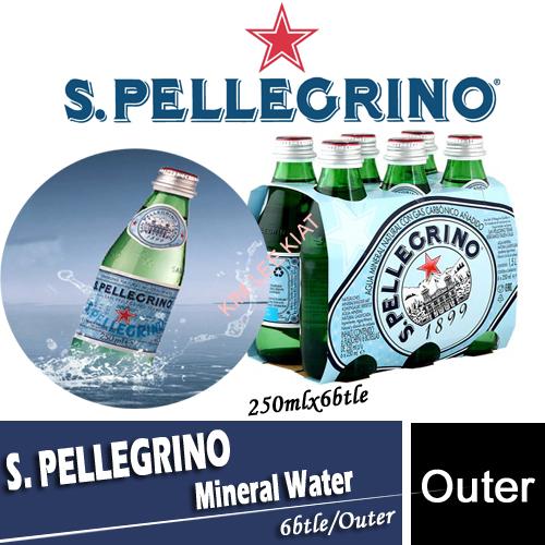 Mineral Water