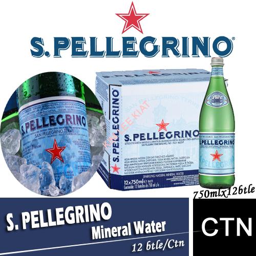 Mineral Water