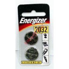 Battery, ENERGIZER (Cr 2032H) 3V 2'S