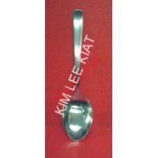 Metal Spoon (long), (142-006)