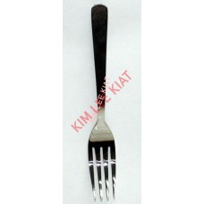 Metal Fork (Short)(142-013)