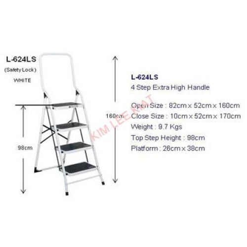 Ladders