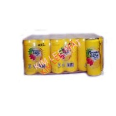 for BP2S only-Drink Canned, H & E Ice Lemon Tea 24's/ctn