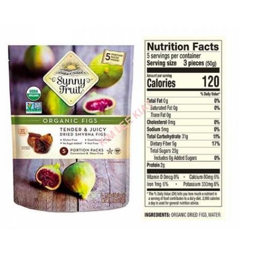 Healthy Nut/Organic Dried Fruits