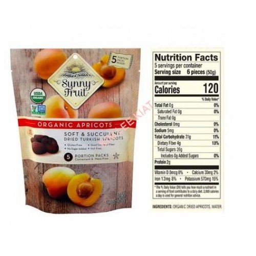 Healthy Nut/Organic Dried Fruits