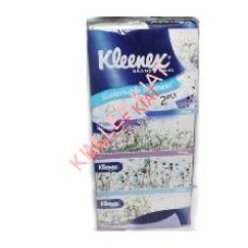 Tissues Facial, KLEENEX (150'sx5boxes)-for BNPP AM only