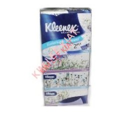 Tissues Facial, KLEENEX (150'sx5boxes)-for BNPP AM only Tissues Facial, KLEENEX (150'sx5boxes)-for BNPP AM only