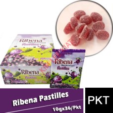 Sweet ,Ribena (Pastilles) (10gx36)