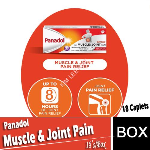 PANADOL